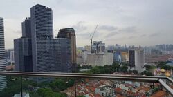 Concourse Skyline (D7), Apartment #422259891